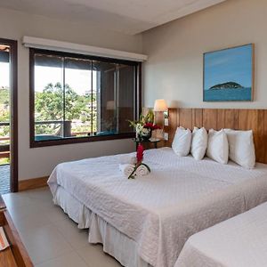 Superior Triple Room Sea View